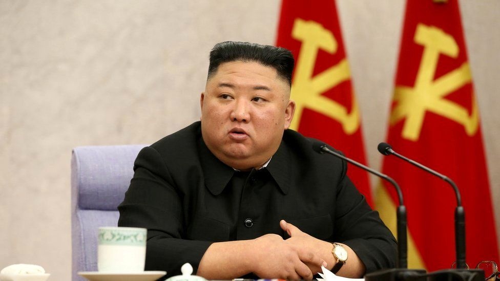 Mỹ muốn trừng phạt Triều Tiên về vụ tên lửa, Trung Quốc và Nga tìm cách trì hoãn